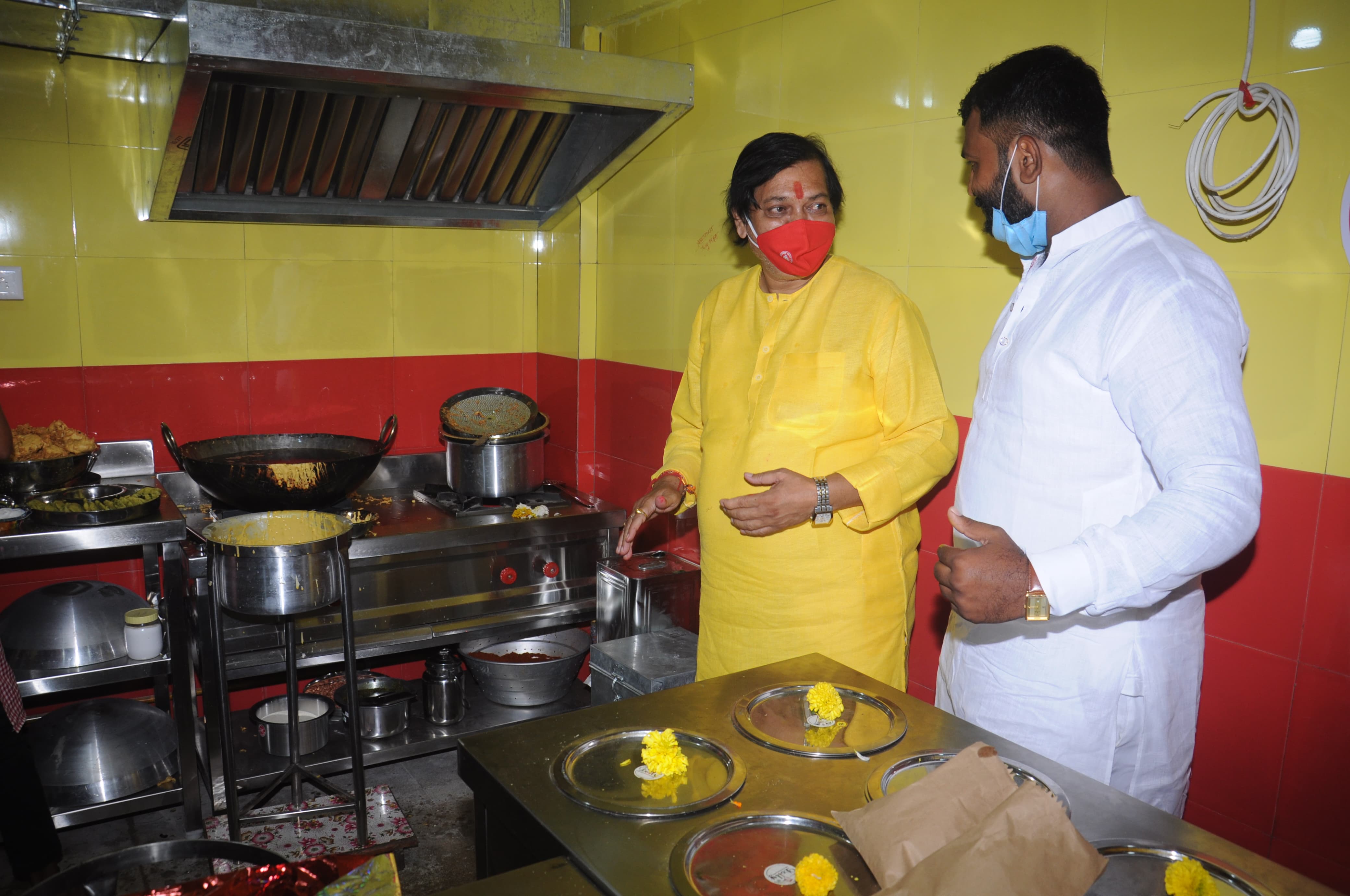 Puneri Vadapav 4